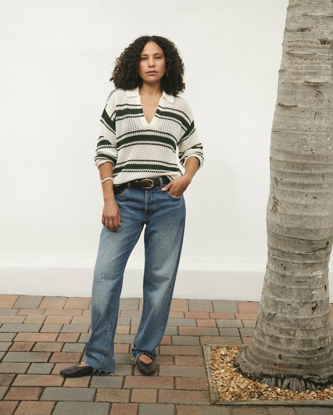 Clothing item from Madewell