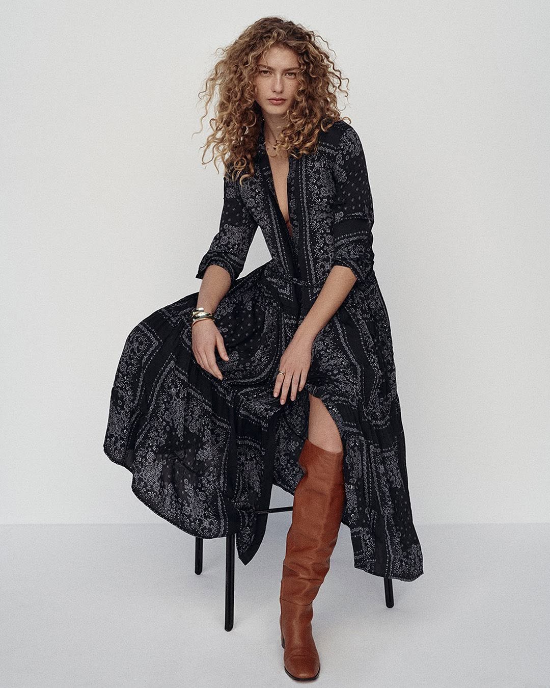 Madewell fashion product