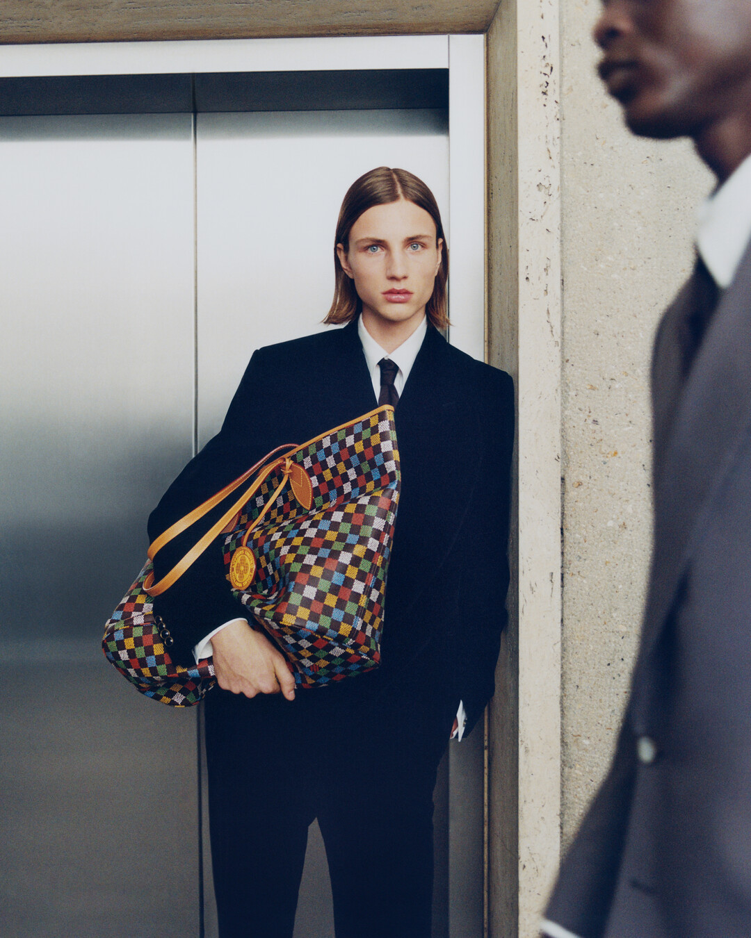 Louis Vuitton fashion product