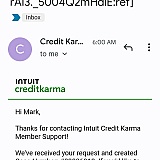 It's been 90 days in Credit Karma still hasn't issued the $50 gift card for being turned down for outstanding odds for applying for Citibank card