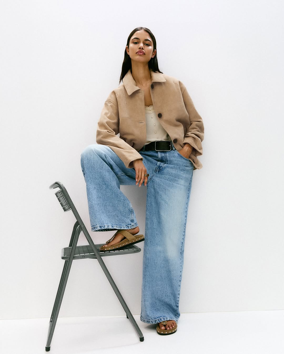 Clothing item from Pull & Bear