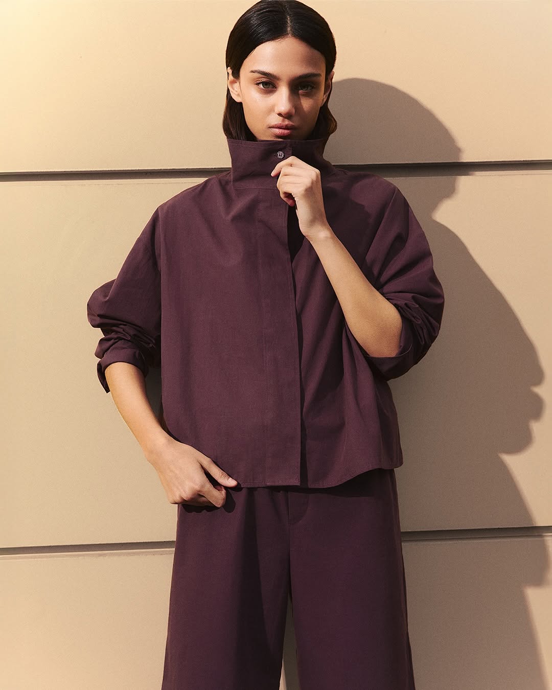 Pull & Bear fashion product