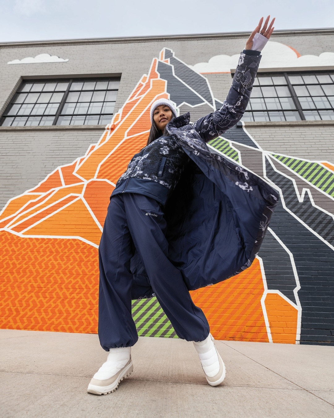 Clothing item from Columbia Sportswear