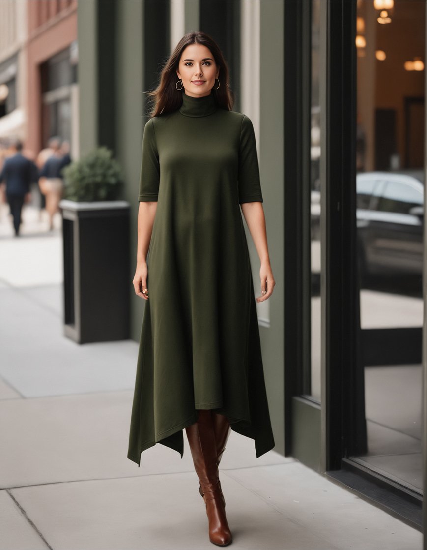 Fashion apparel by Eshakti