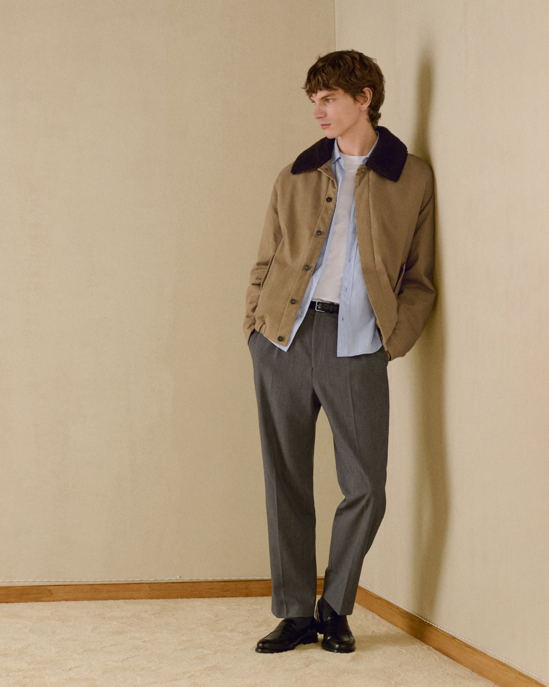 Clothing item from Mango