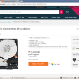 Incorrect description leads to incorrect product