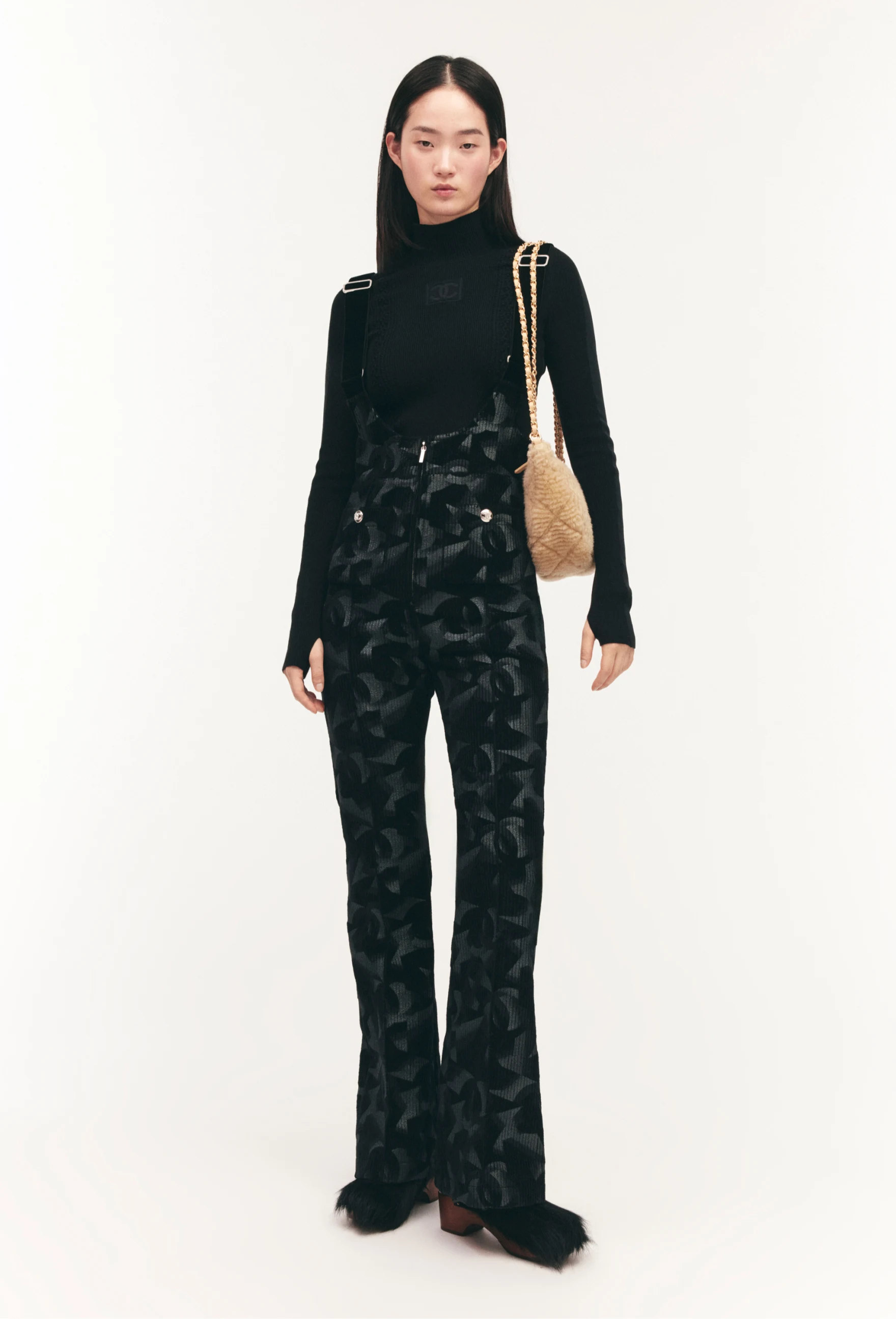 Clothing item from Chanel