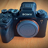 My like new Sony a1.