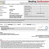 Never Trust Agoda. They don't have a genuine customer care contact number