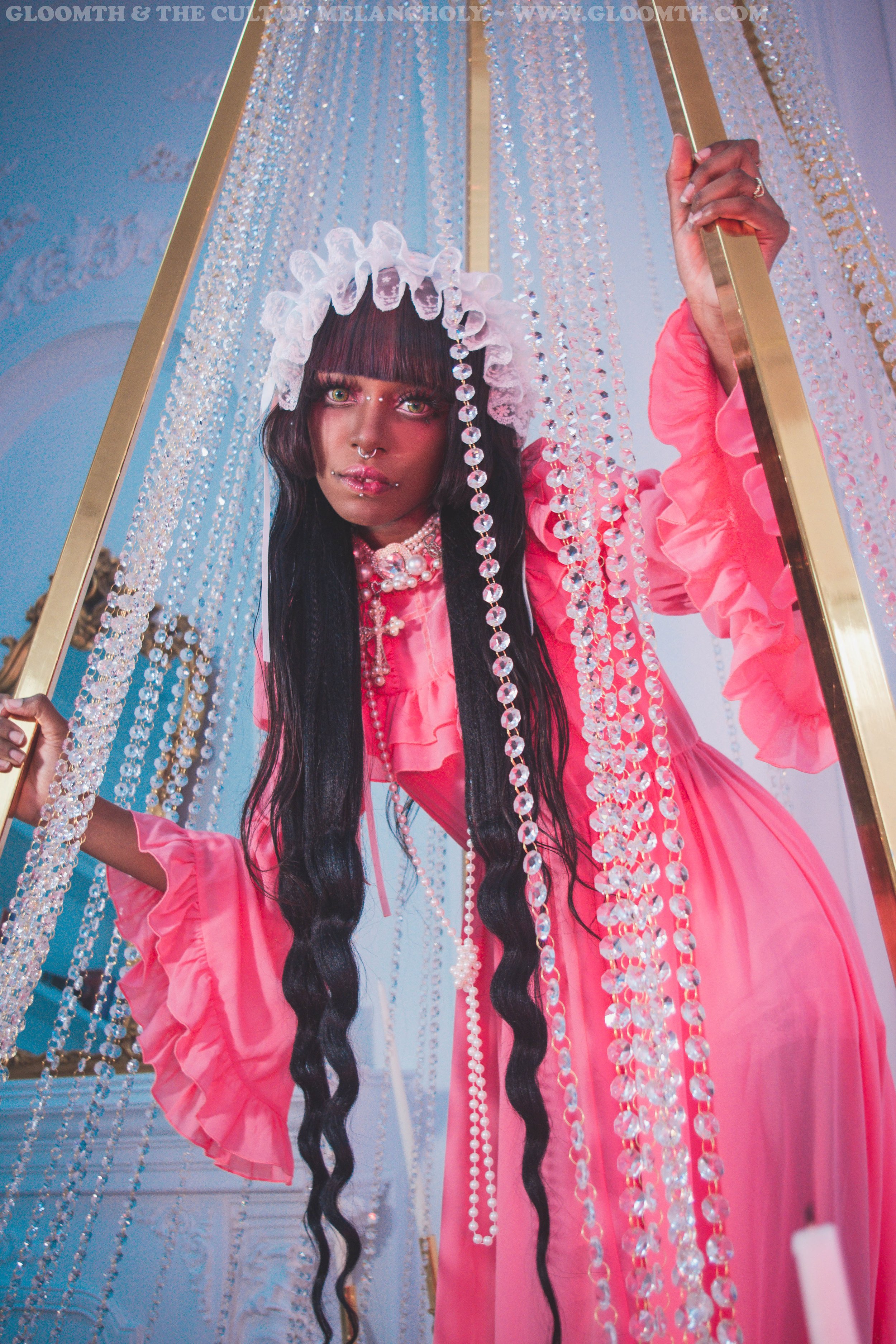 Clothing item from Gloomth