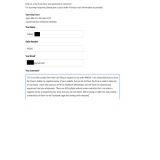 Copy of my 4th contact form submission via their website