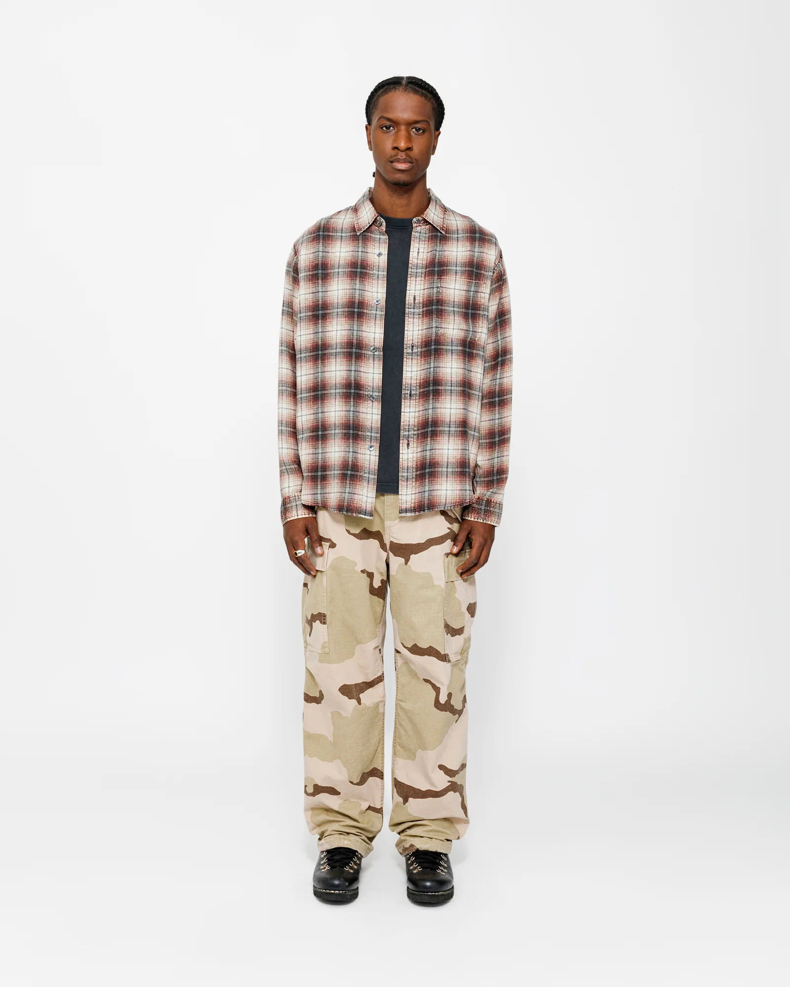 Clothing item from Stussy