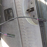 After the mods, the part works great and we hope the better lift design will prove more durable.