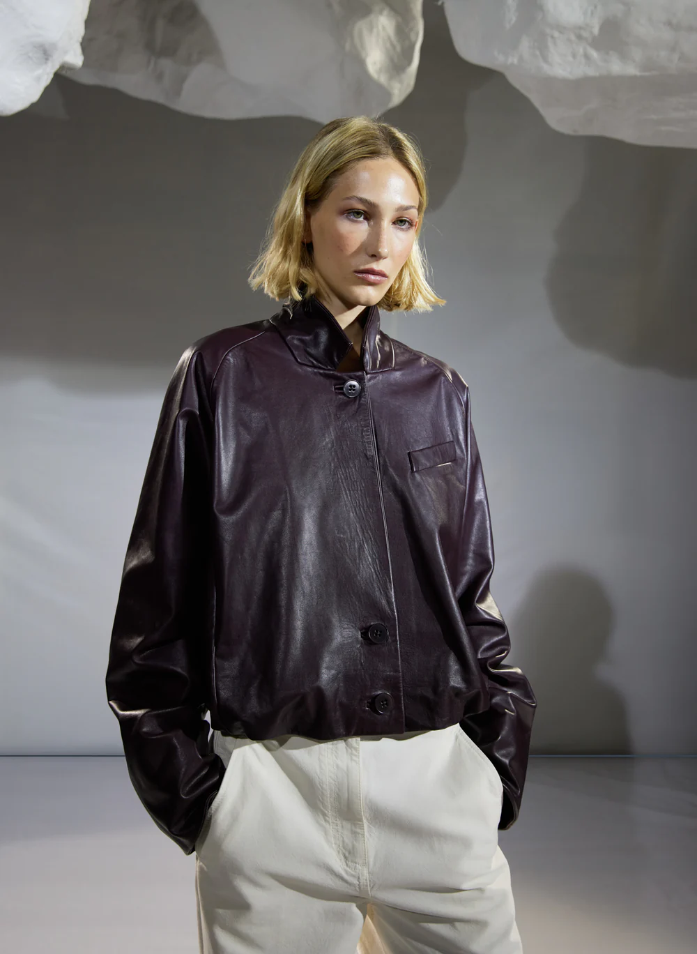 Clothing item from Tibi