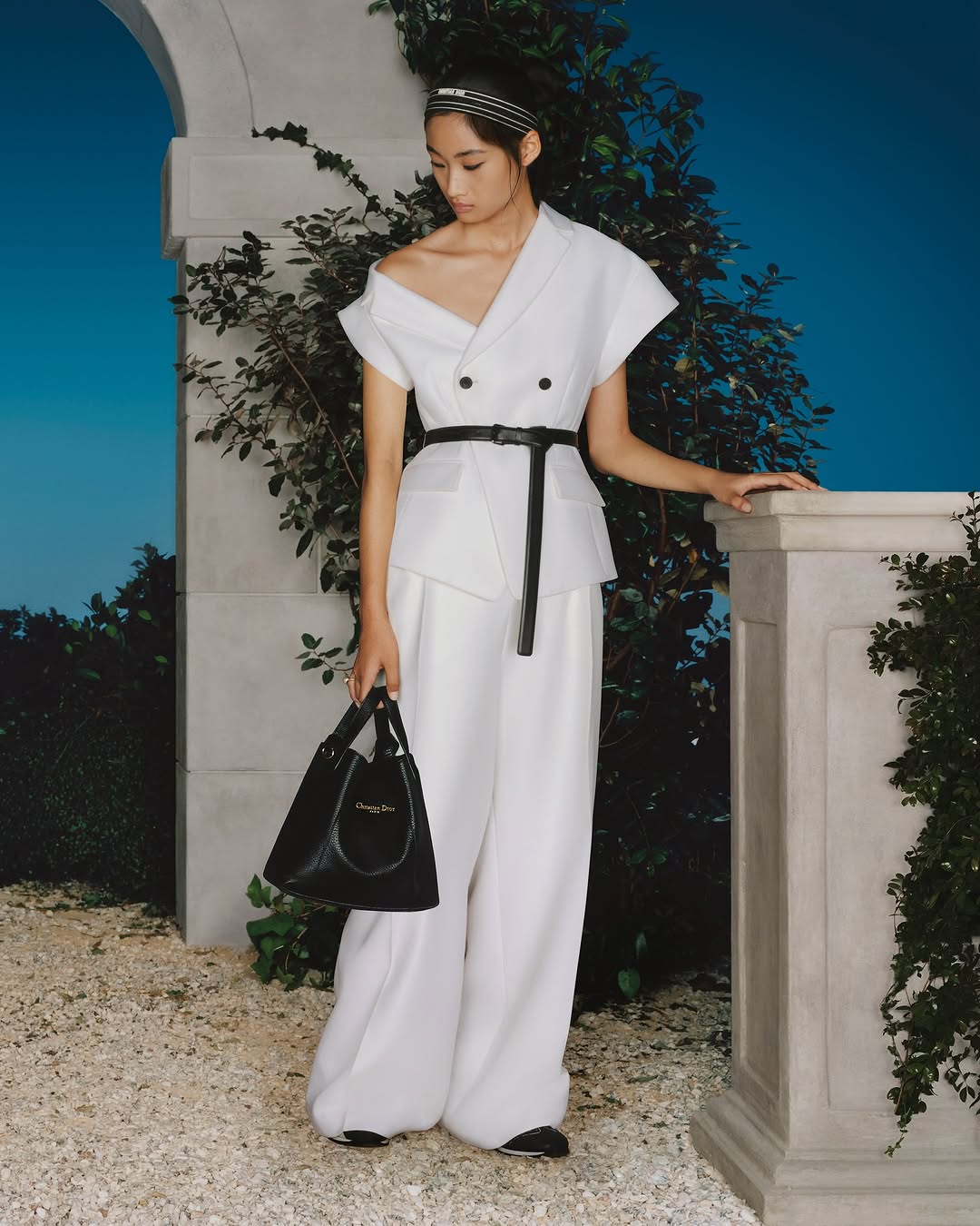 Clothing item from Dior