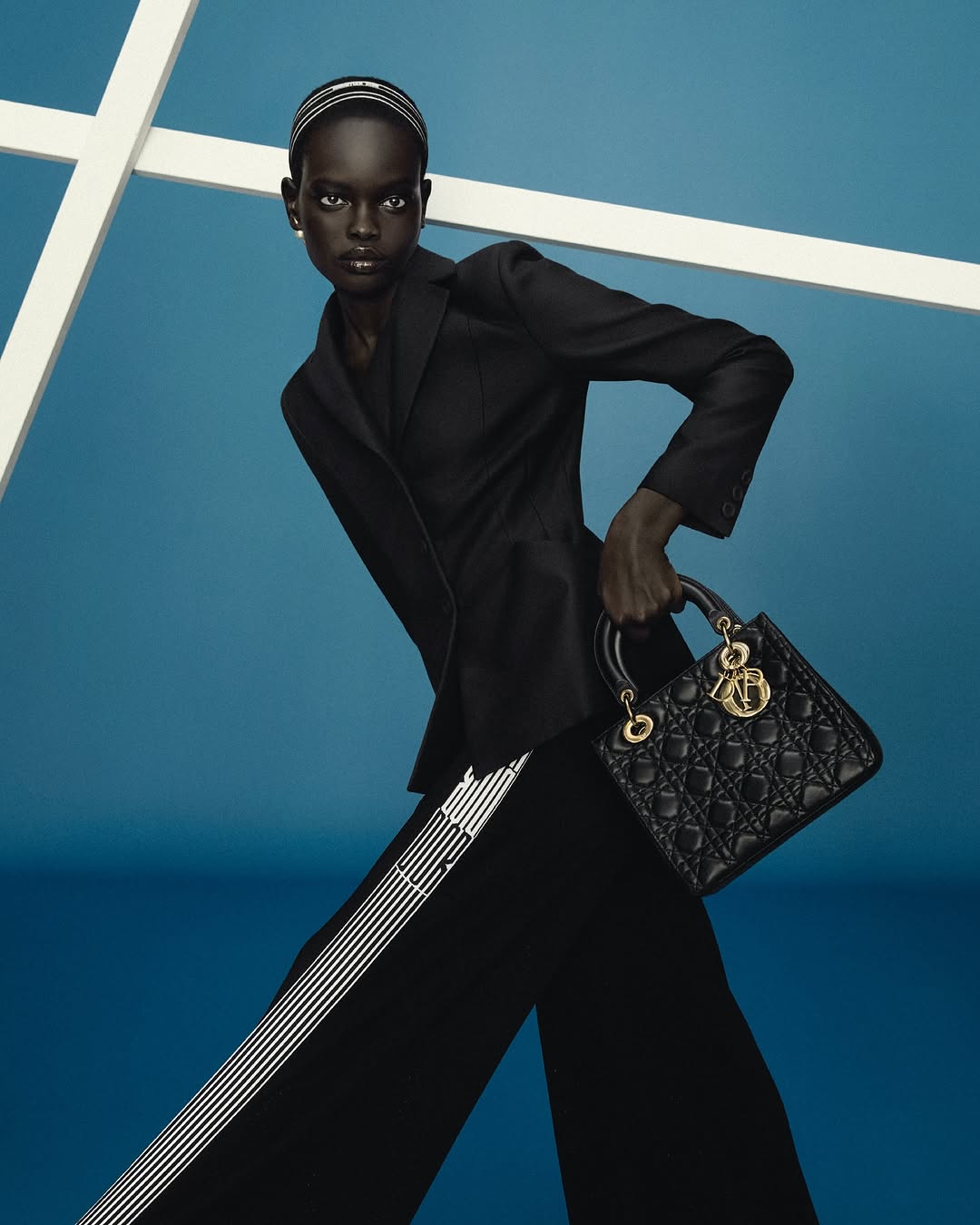 Dior fashion product