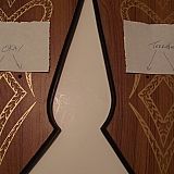 Too many plaque issues to even discuss