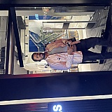 Gavin Macintosh Flannels supposedly General Manager