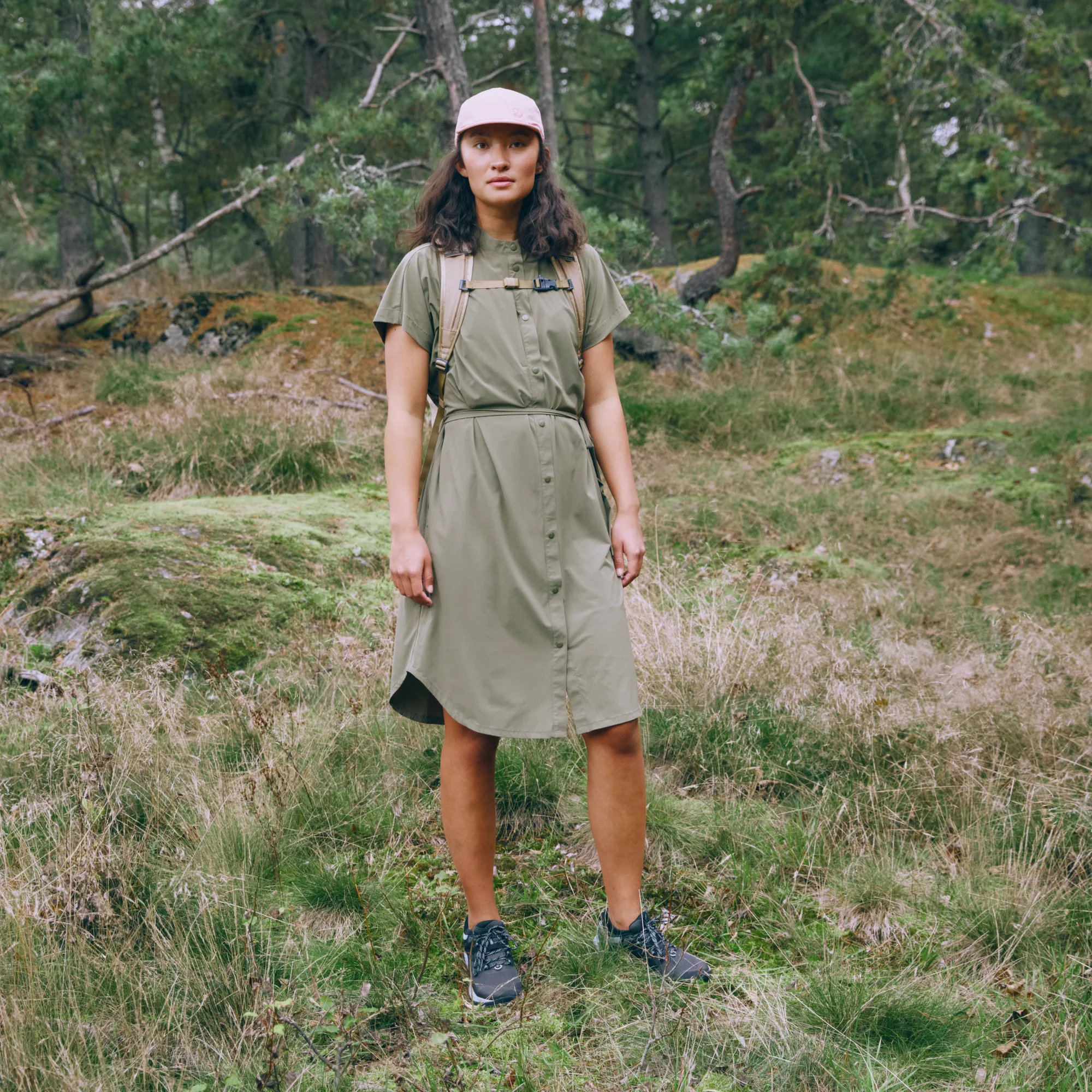 Clothing item from FjallRaven