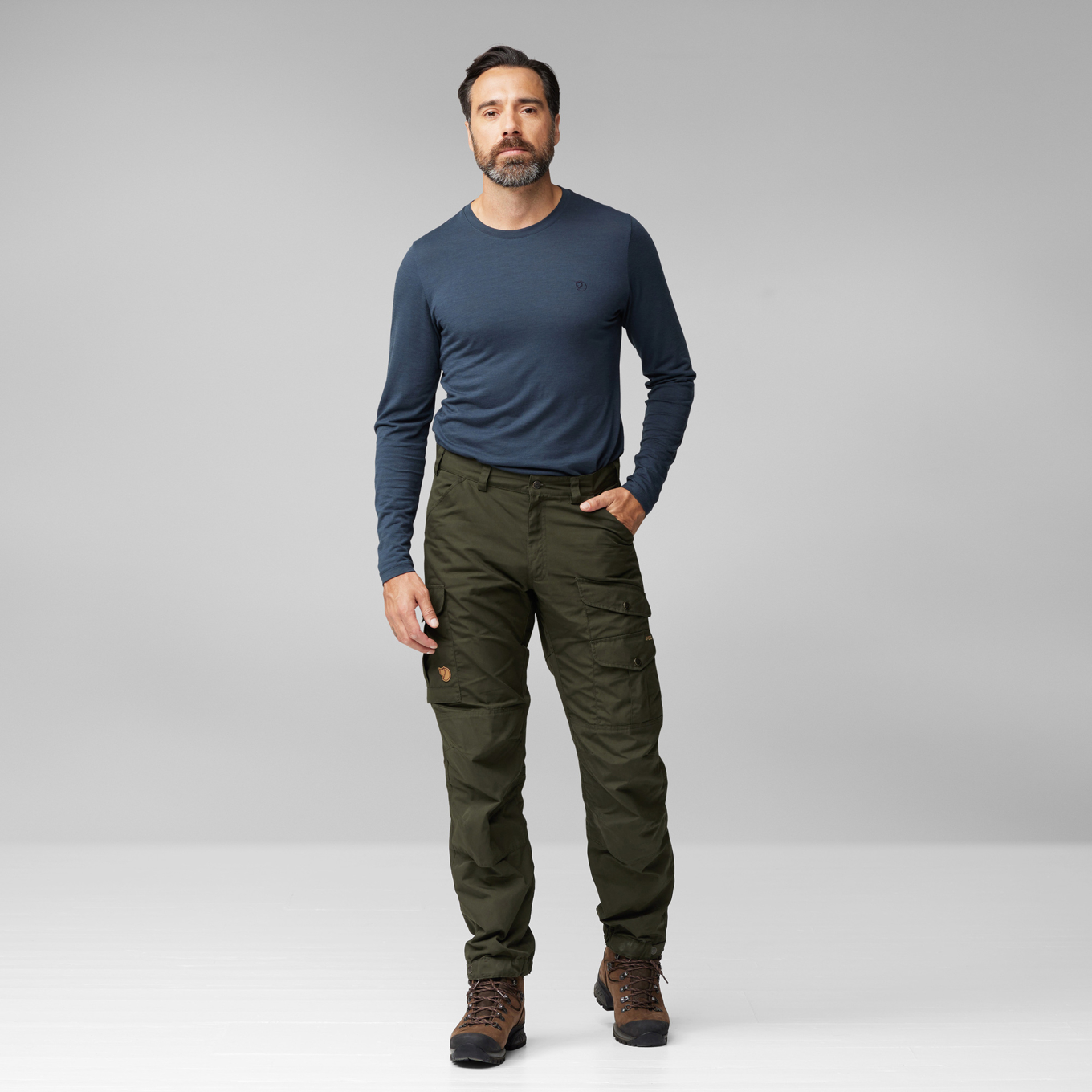 FjallRaven fashion product