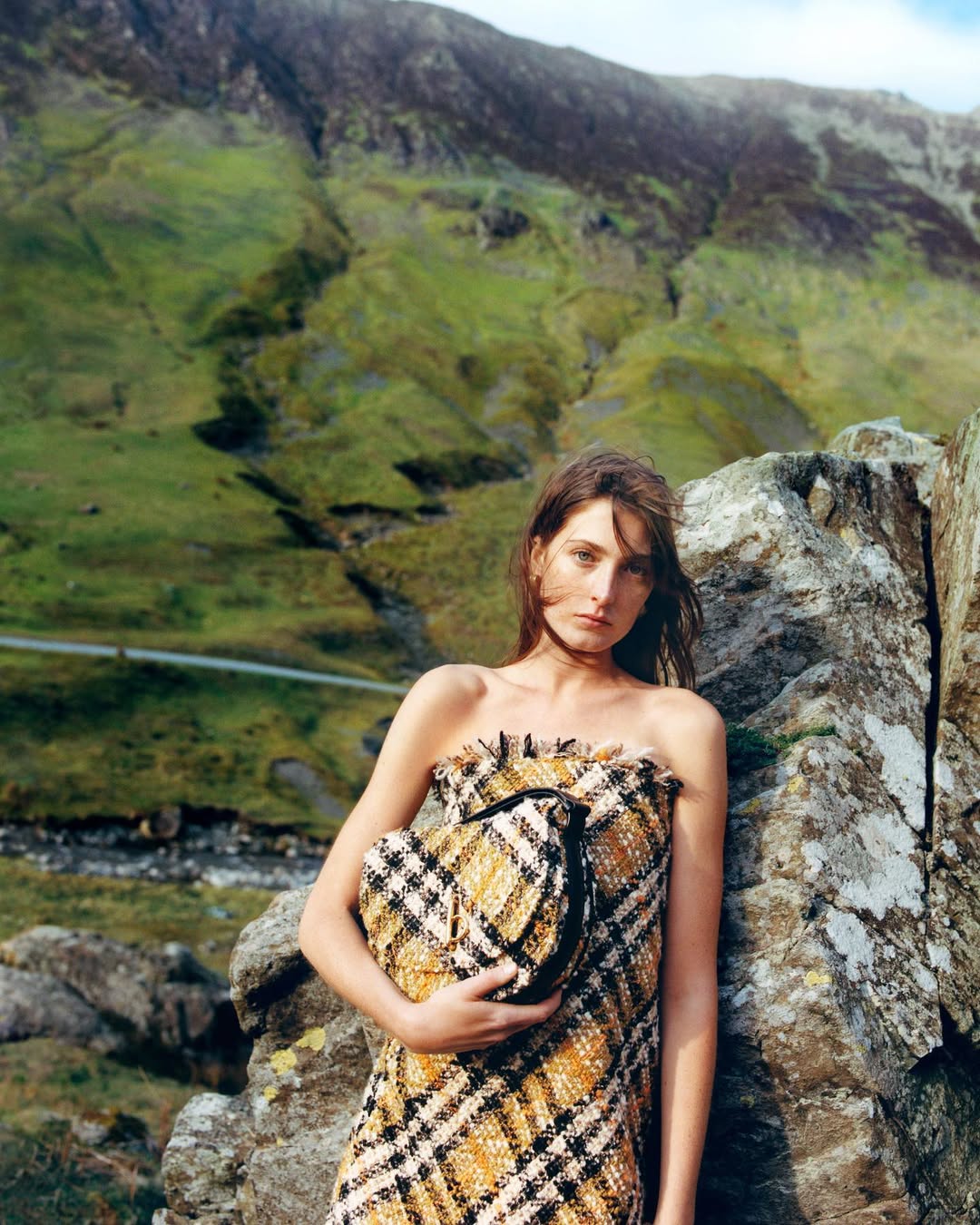 Clothing item from Burberry