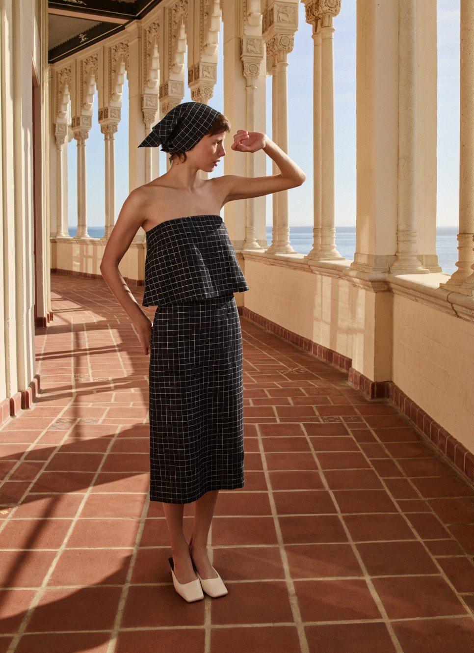 Vince fashion product