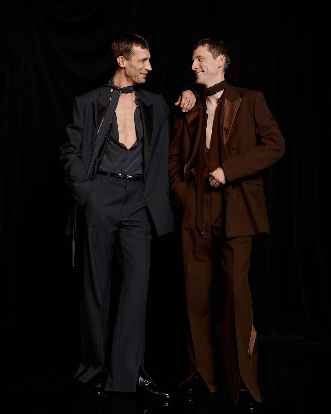 Clothing item from Gucci