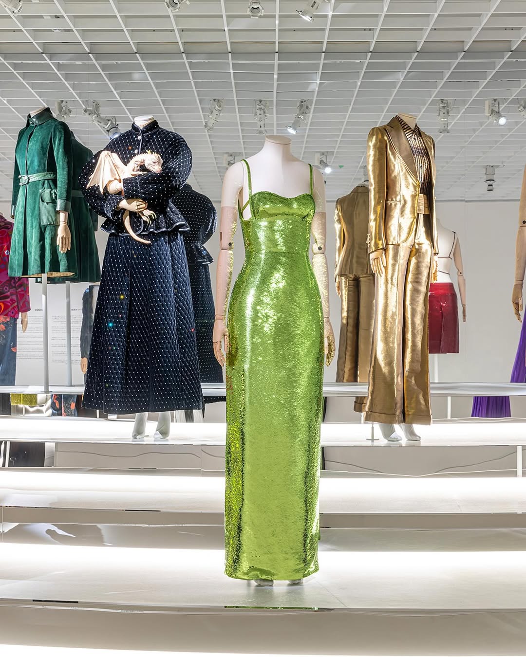 Gucci fashion product