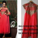 Worst dress received. Waste of money. Extreme cheap quality and i paid $80. Frauds