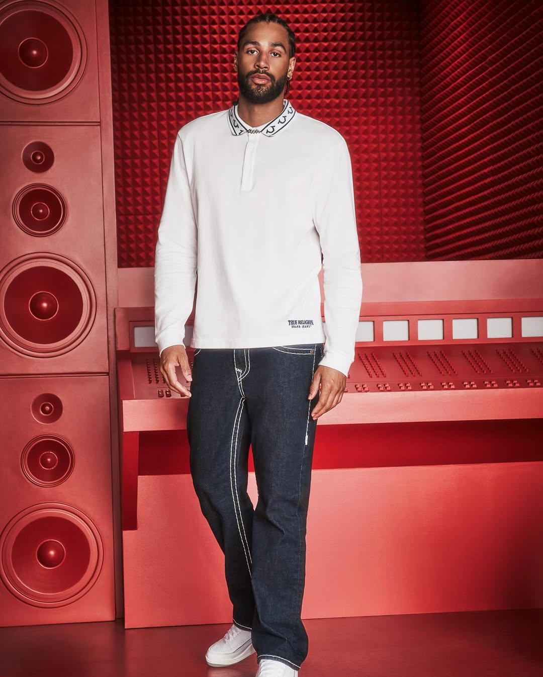 Clothing item from True Religion