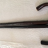 SAMPLES OF THE DAMAGED AND BENT CANES FASHIONABLE CANES CAN SEND YOU AFTER YOU PAY THEM FOR A NEW AND STRAIGHT CANE. THIS IS WHAT THEY SENT ME. THEY WILL DENY IT SO TAKE PICTURES OF YOUR NEW DAMAGED CANE AND POST THEM. HORRIBLE COMPANY.