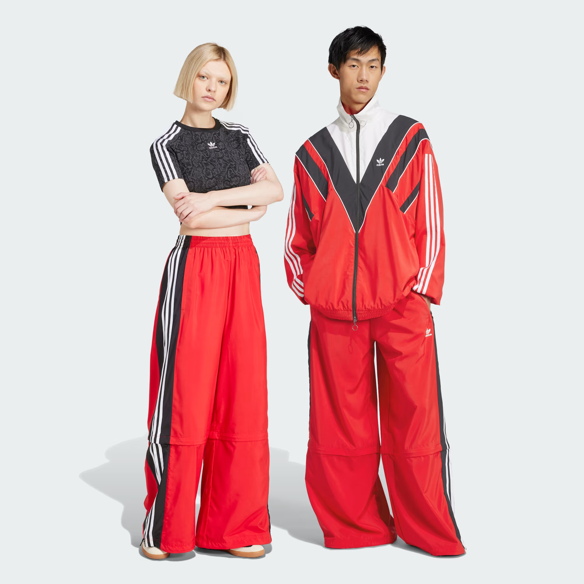 Adidas fashion product