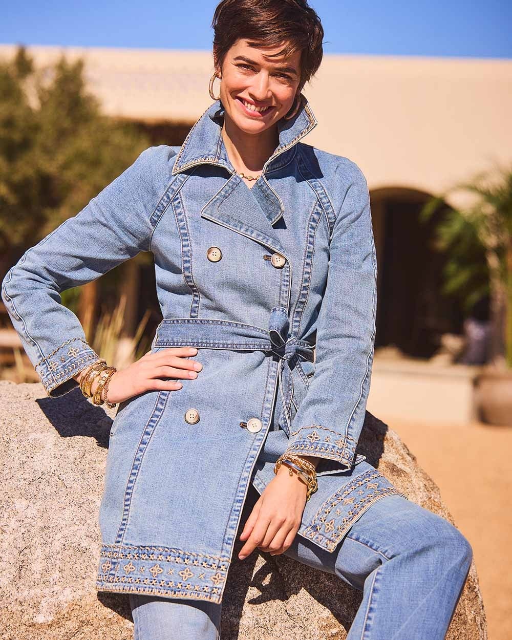 Chico's fashion product