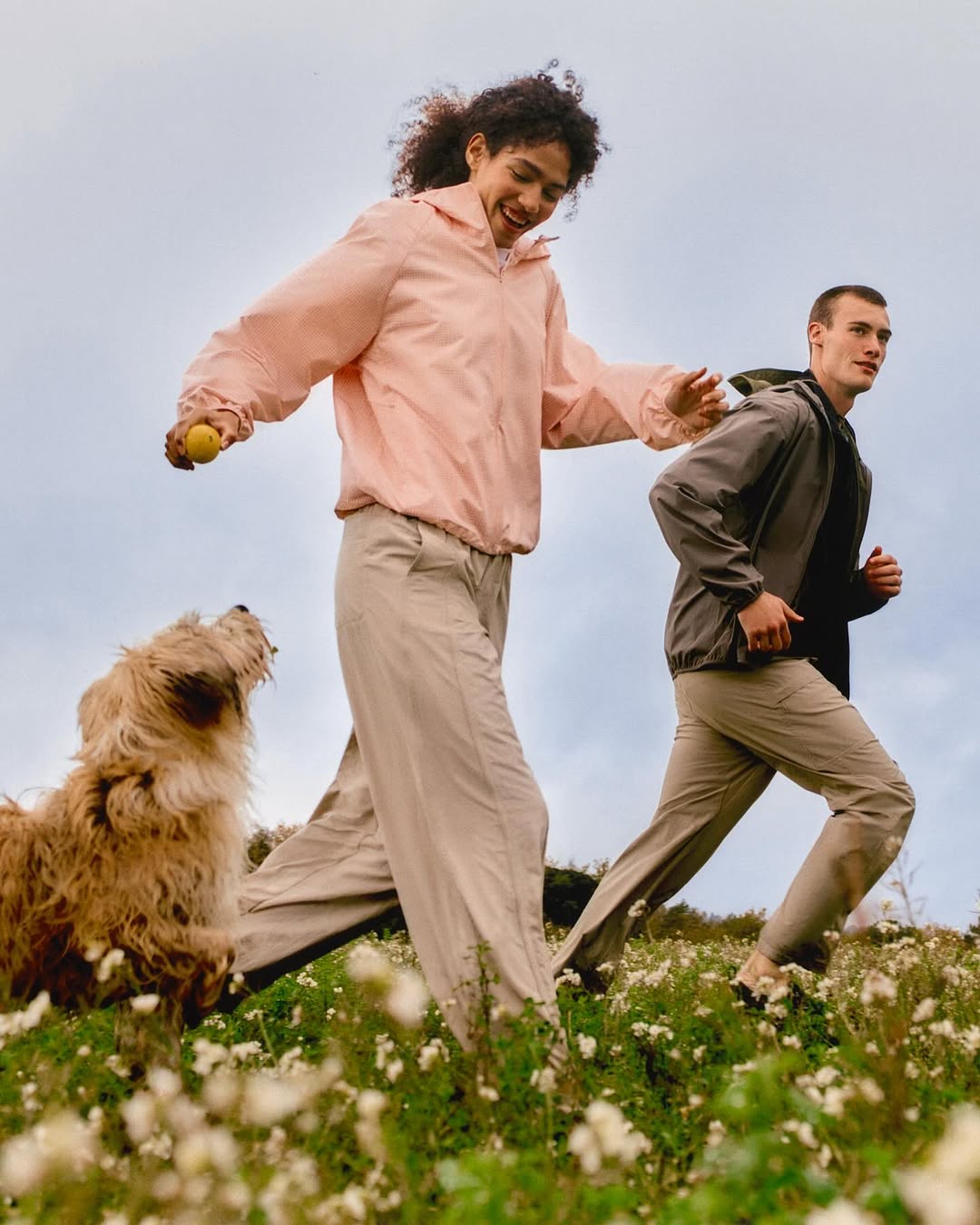 Clothing item from Uniqlo