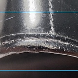 LV Madeleine Tote Not as Described or Pictured | Worn condition | Seller used images from another website of ANOTHER bag in Poshmark listing.