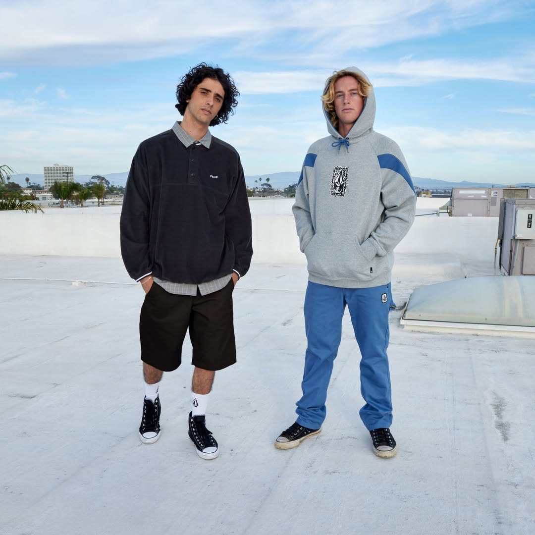 Clothing item from Volcom