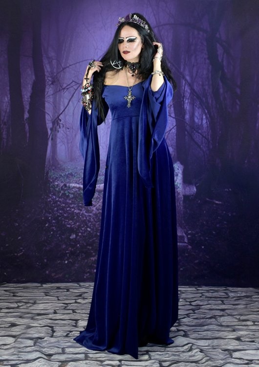 Clothing item from Moonmaiden