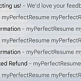 During the phone call where I tried to cancel my membership, the customer service rep. Only partially refunded my original $23.95 payment, and then tried setting me up for a discounted $4.95 membership that I didn't want!