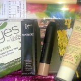 I should have put a quarter in there for size comparison. *SMALL* samples.