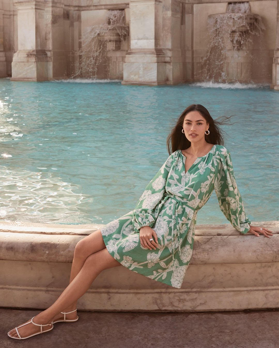 Loft fashion product