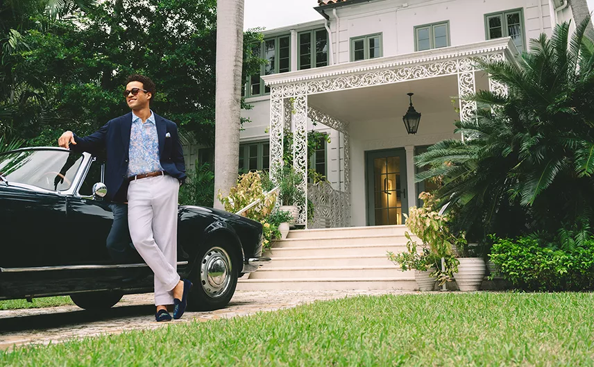 Lilly Pulitzer fashion product