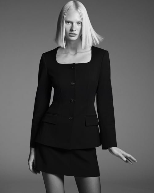 Clothing item from Club Monaco