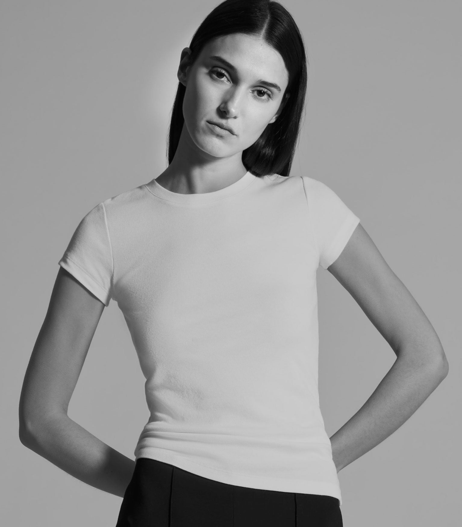 Merchandise from Club Monaco clothing line