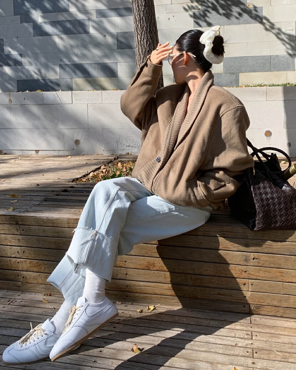 Clothing item from Pixie Market