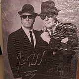 Cool picture but not what I ordered!