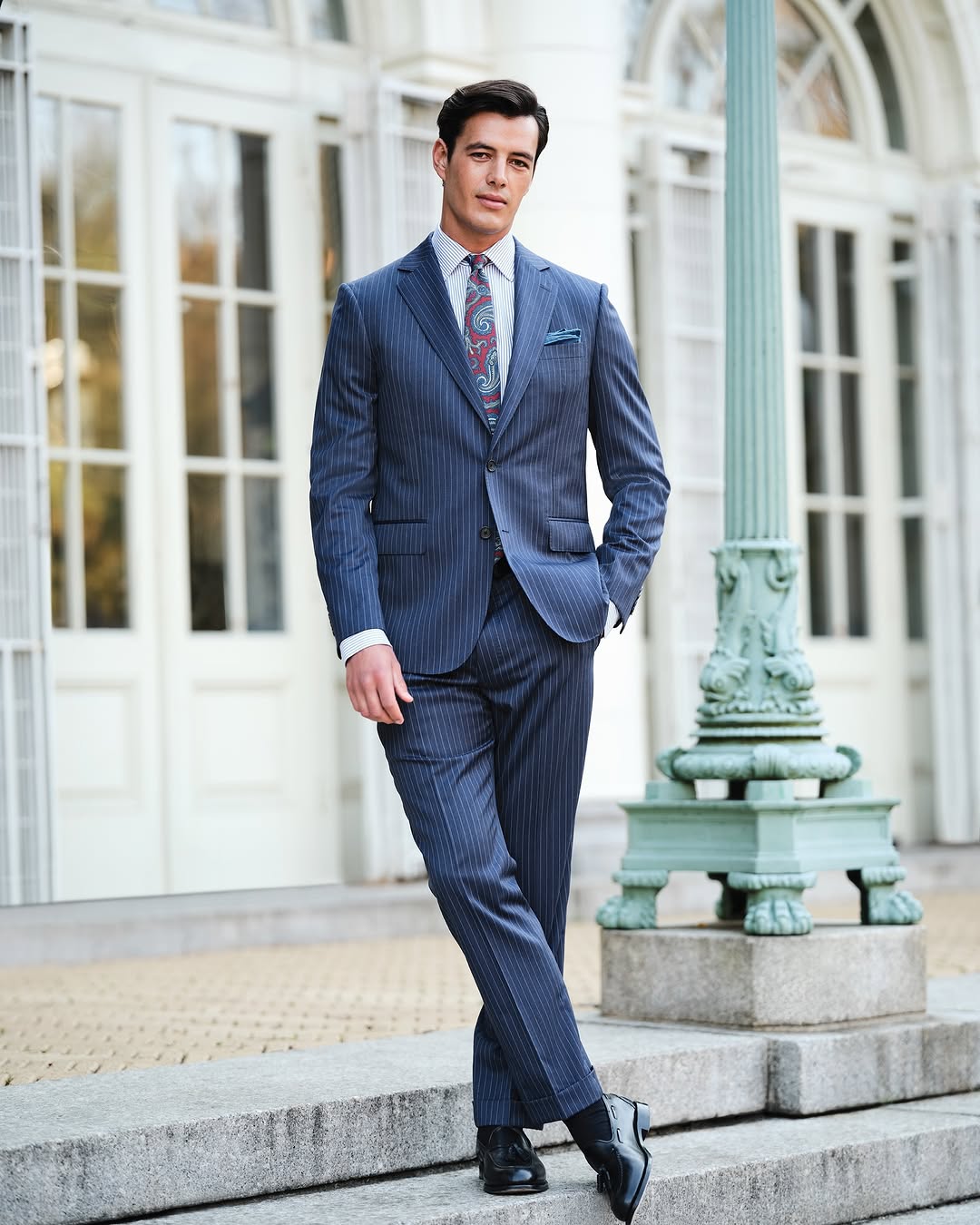 Clothing item from Brooks Brothers