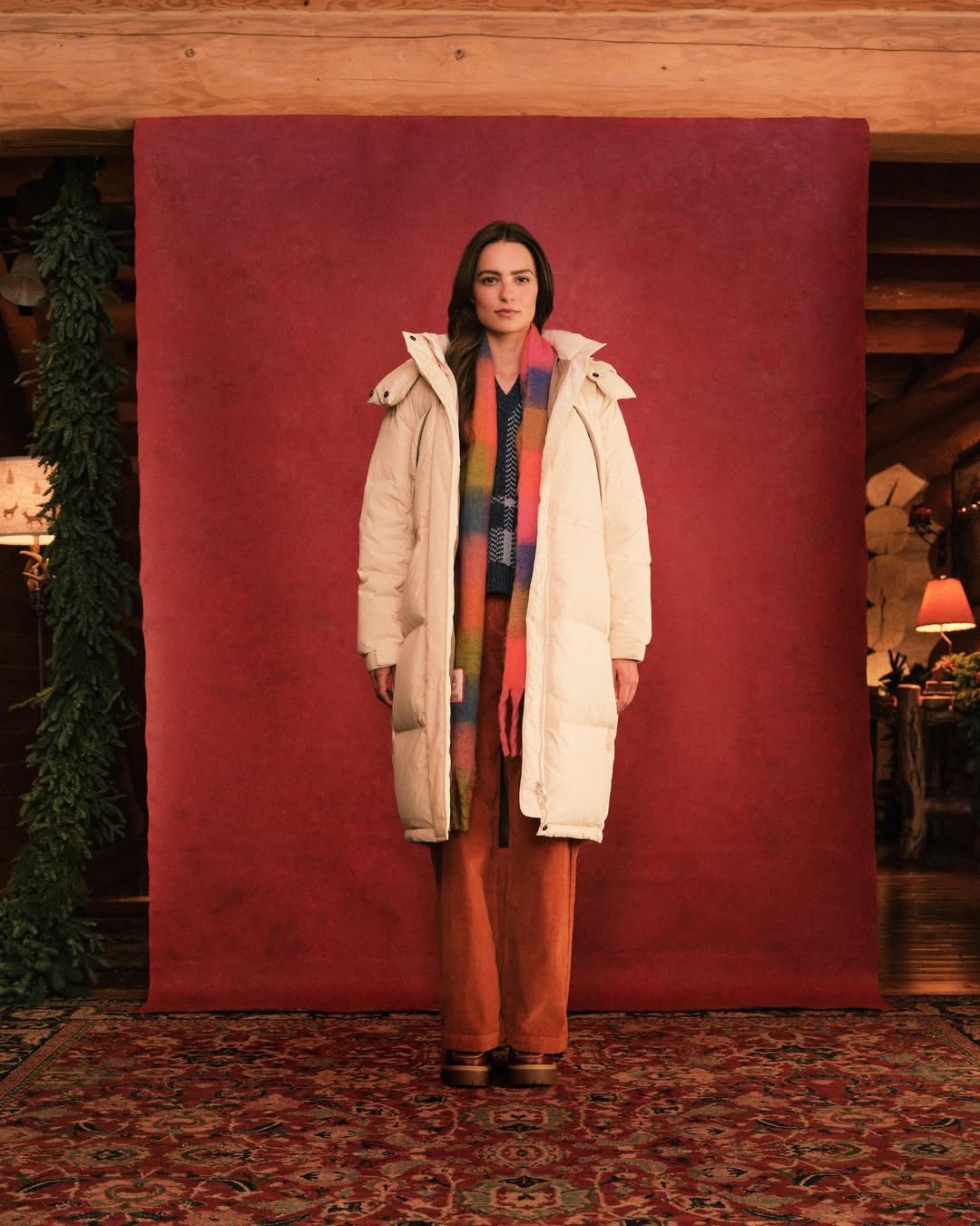 Timberland fashion product