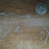 Does anyone think this looks like a men's chain?