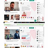 Dating.com "popular members" some may consider "fake" because most of them do not want to get out of the app, and the reason behind this is that their security is as if the lady member is a threat to them.