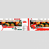 You think people see your profile photo. They probably don't.

Image on right is what it looks like to yourself (your photo!)

Image on left is what it probably looks like to "others"